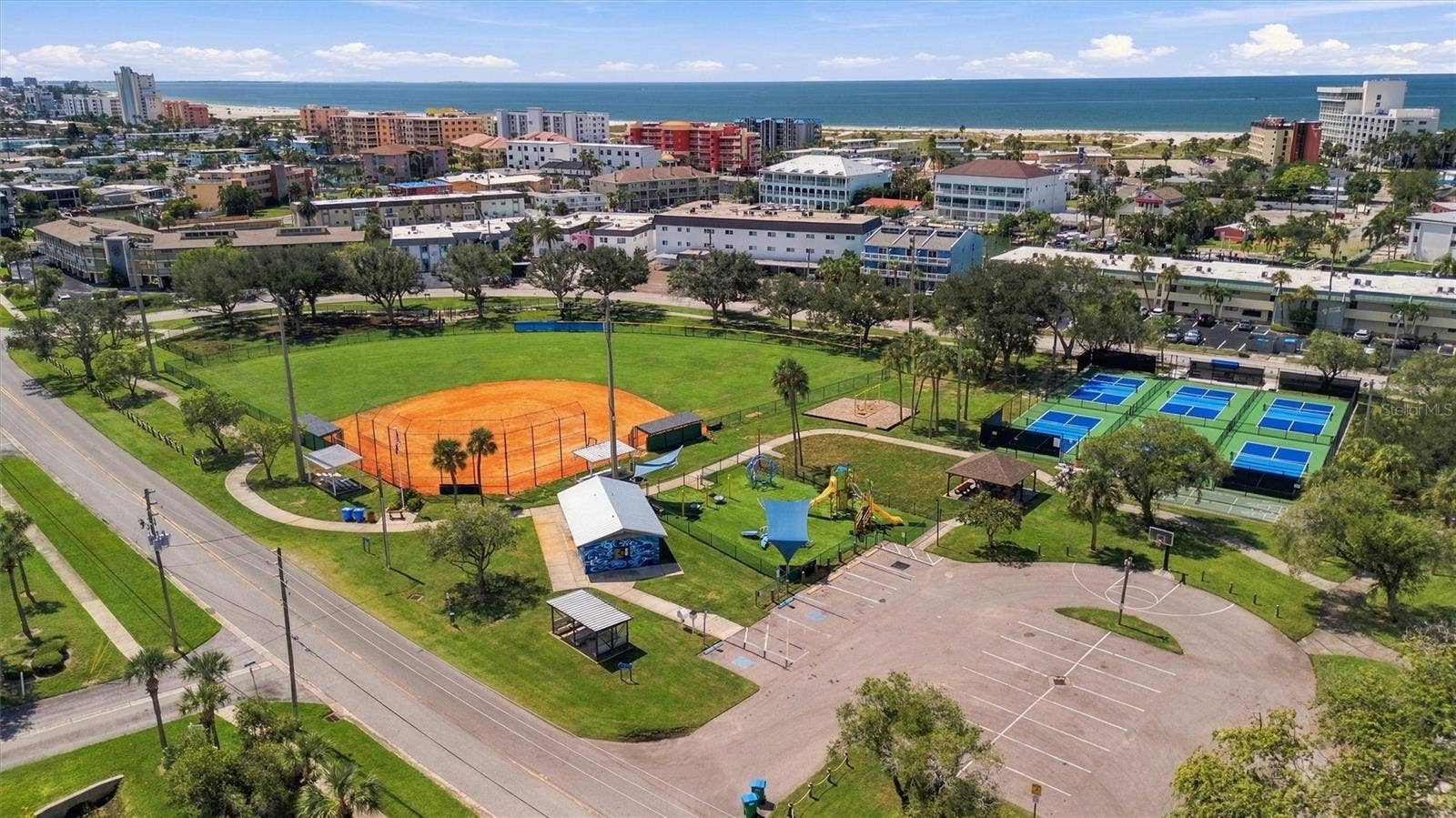 225 116TH AVENUE, #225C, Treasure Island, FL 33706 225 116TH AVENUE, #225C, Treasure Island, FL 33706
