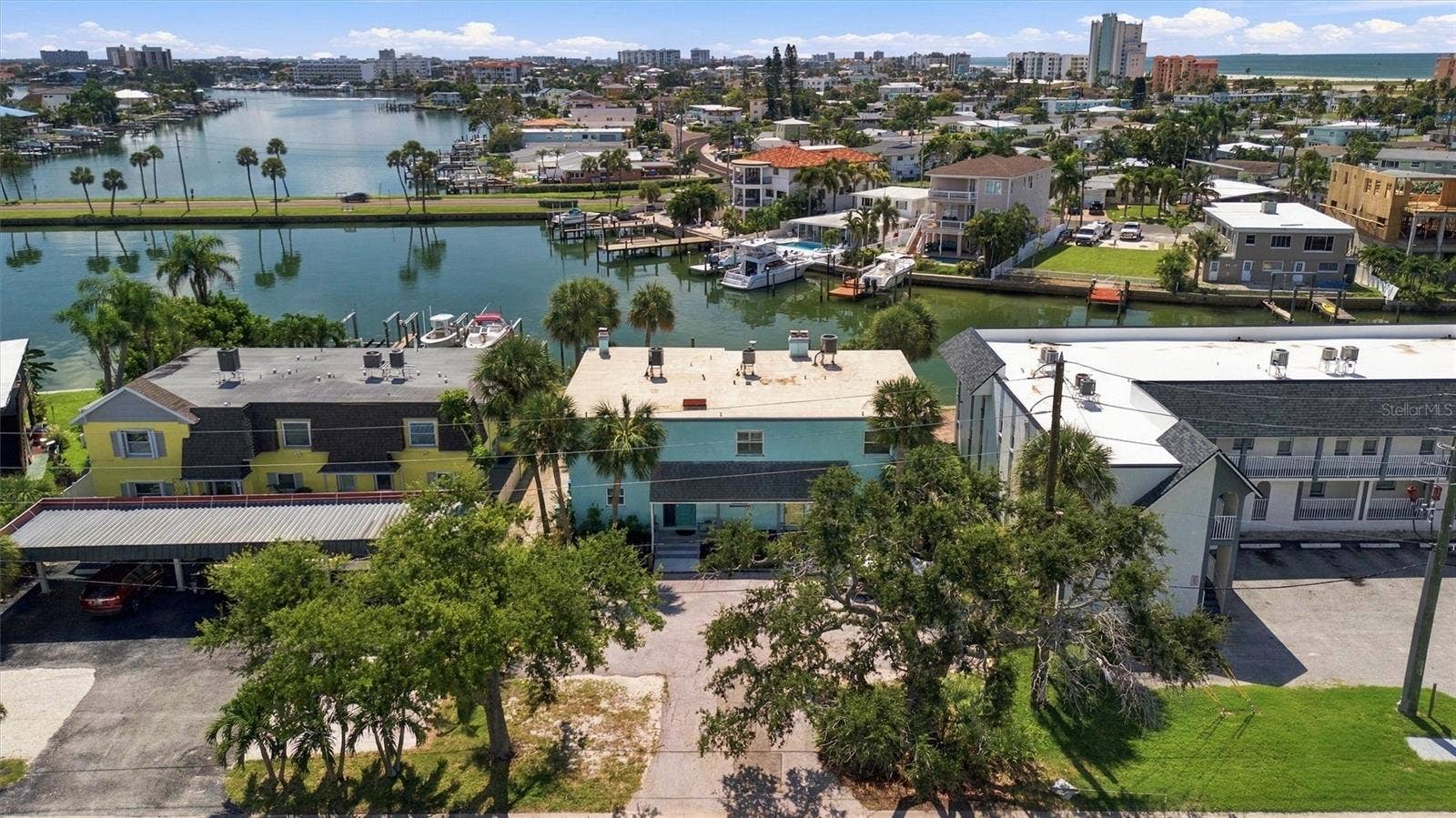 225 116TH AVENUE, #225C, Treasure Island, FL 33706 225 116TH AVENUE, #225C, Treasure Island, FL 33706