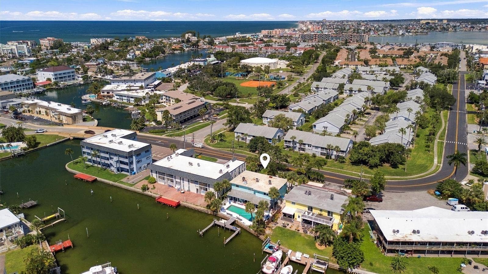 225 116TH AVENUE, #225C, Treasure Island, FL 33706 225 116TH AVENUE, #225C, Treasure Island, FL 33706