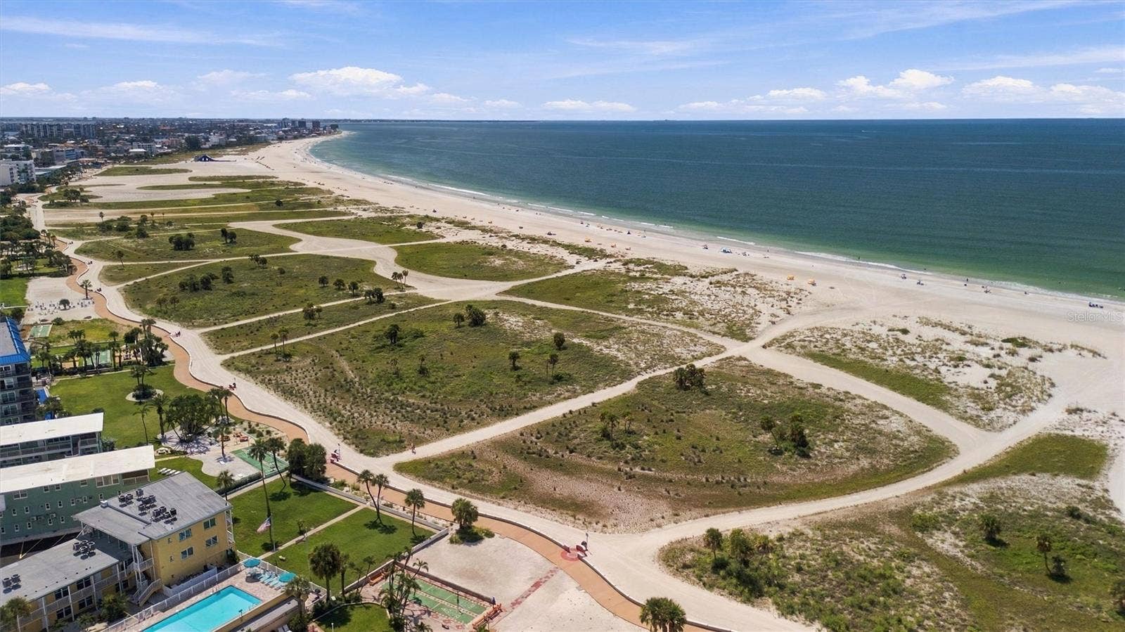 225 116TH AVENUE, #225C, Treasure Island, FL 33706 225 116TH AVENUE, #225C, Treasure Island, FL 33706