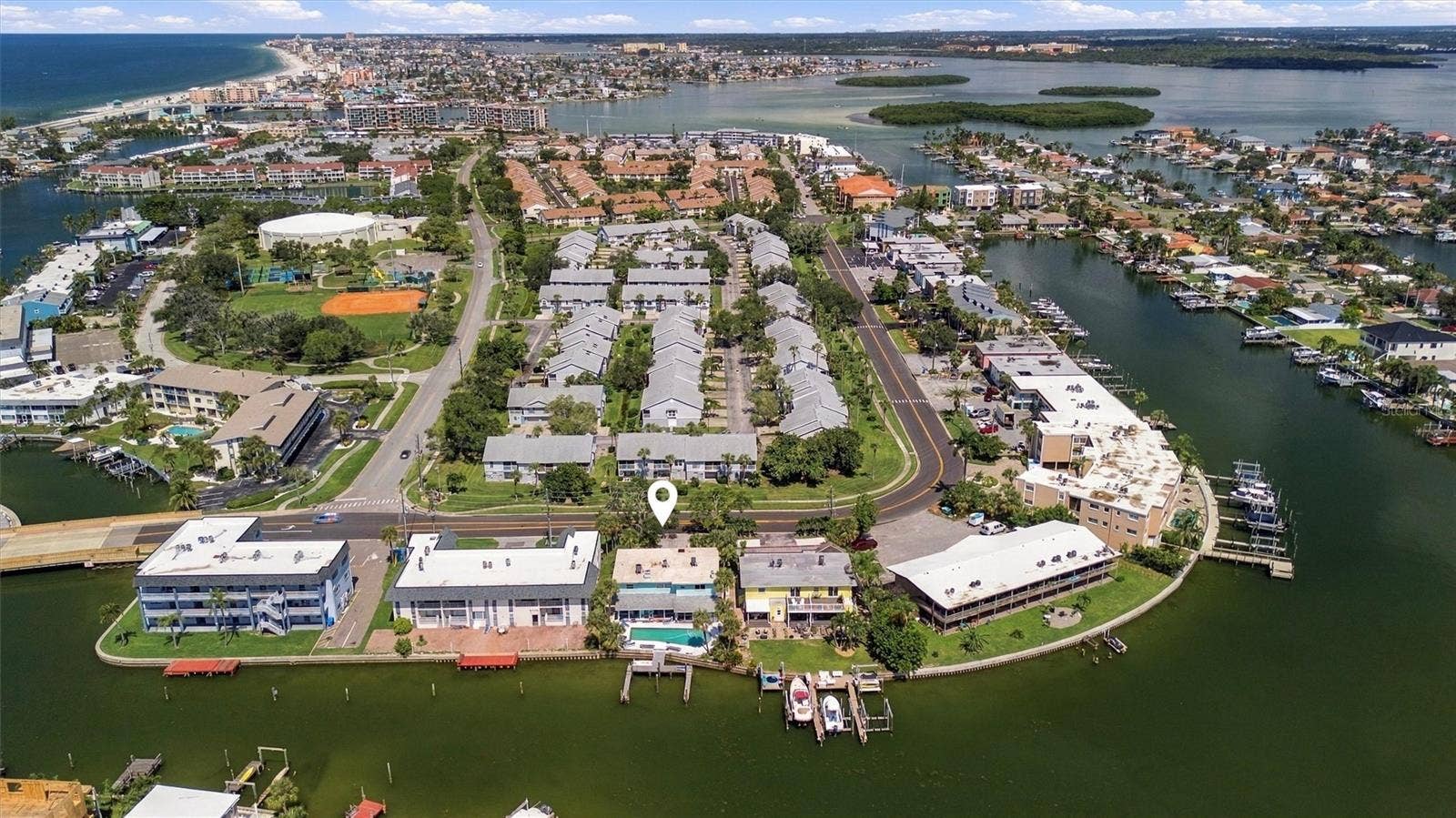225 116TH AVENUE, #225C, Treasure Island, FL 33706 225 116TH AVENUE, #225C, Treasure Island, FL 33706