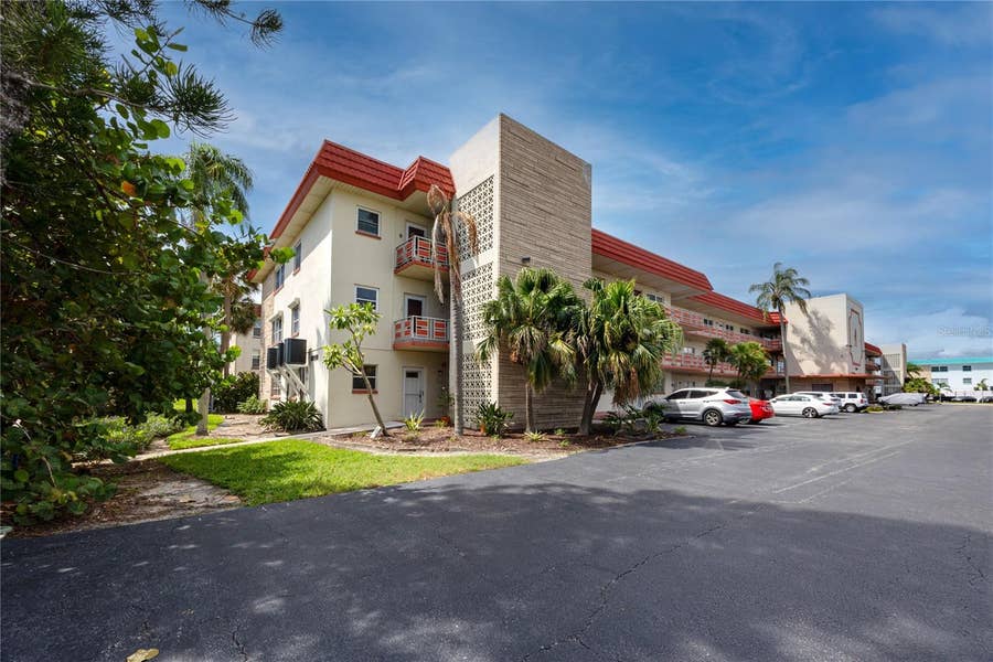 Property photo for 5840 30TH AVENUE S, #201, Gulfport, FL