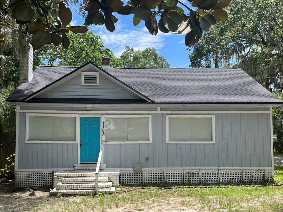 Property photo for 1103 NE 9TH AVENUE, Ocala, FL