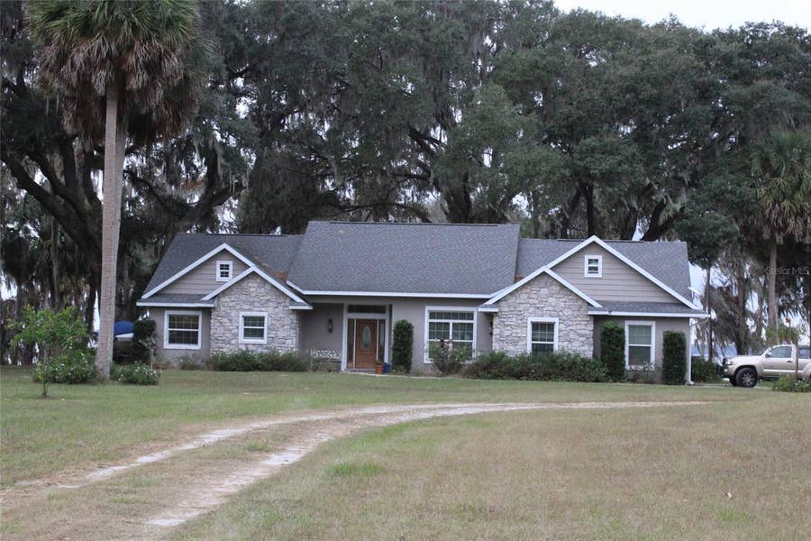 Property photo for 13930 SOUTHEAST 201ST TERRACE, Hawthorne, FL