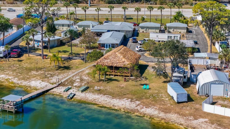 Property photo for 2060 US HIGHWAY 27 N, Avon Park, FL
