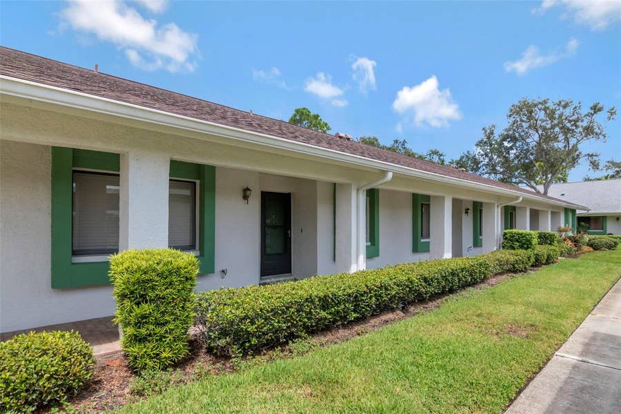 Property photo for 2569 LAURELWOOD DRIVE, #11B, Clearwater, FL