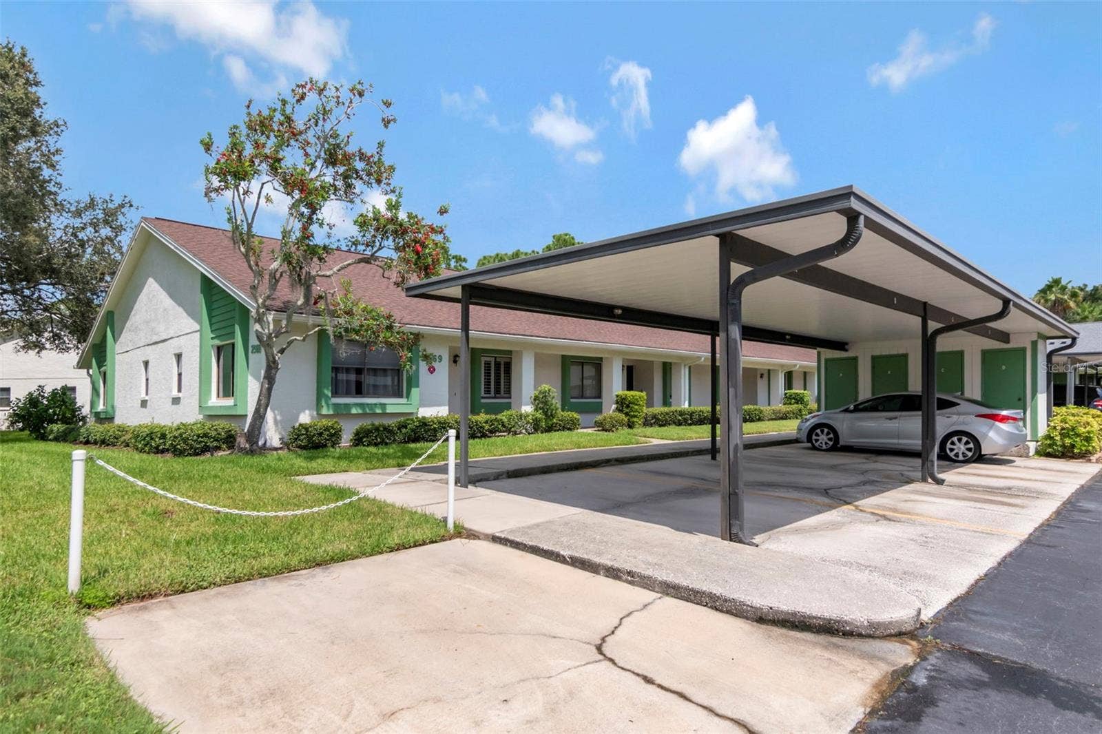 2569 LAURELWOOD DRIVE, #11B, Clearwater, FL 33763