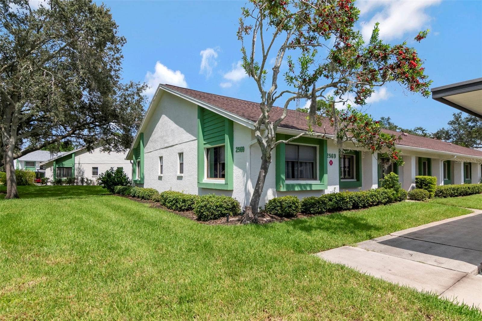2569 LAURELWOOD DRIVE, #11B, Clearwater, FL 33763