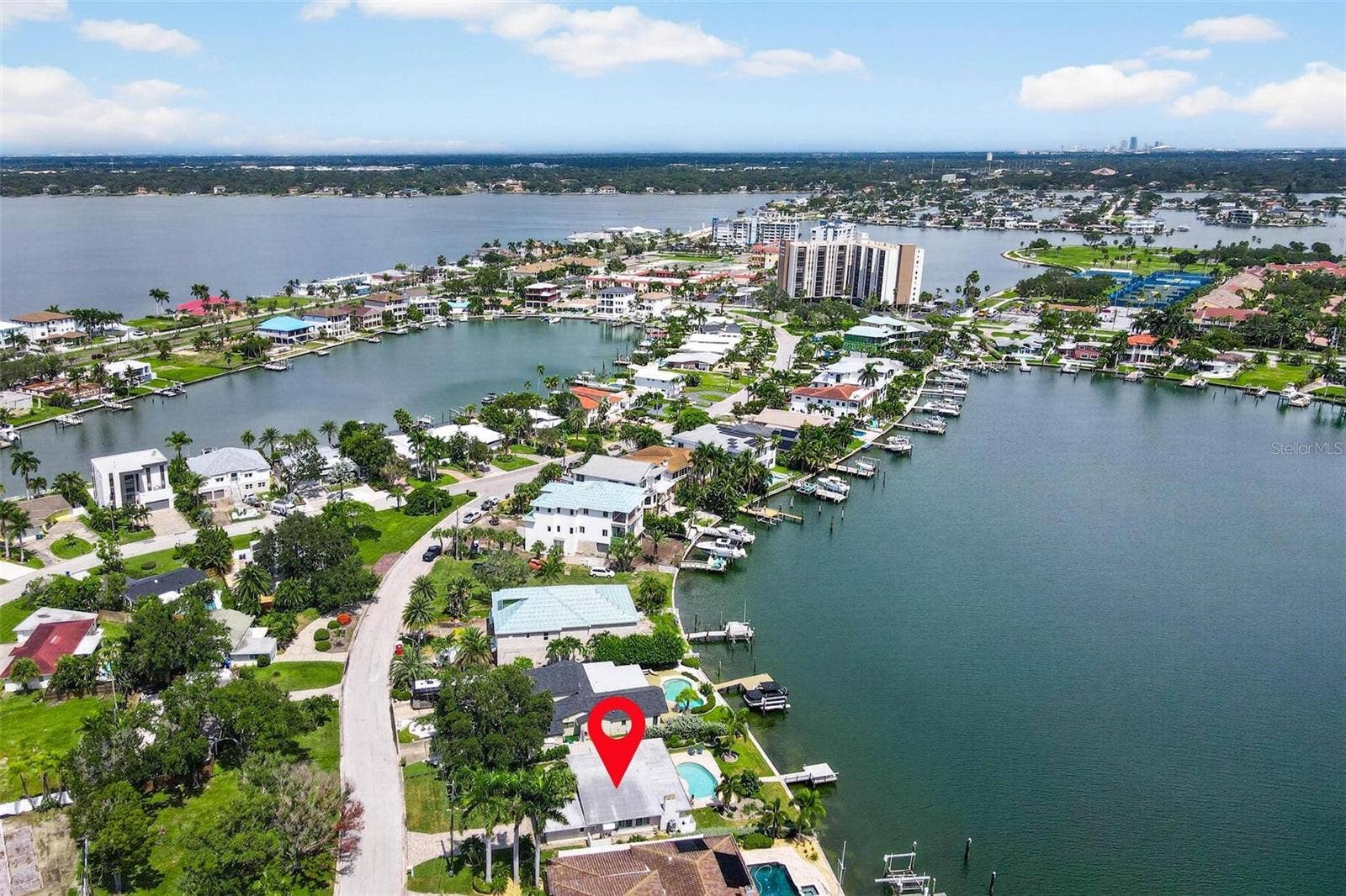 53 DOLPHIN DRIVE, Treasure Island, FL 33706 53 DOLPHIN DRIVE, Treasure Island, FL 33706