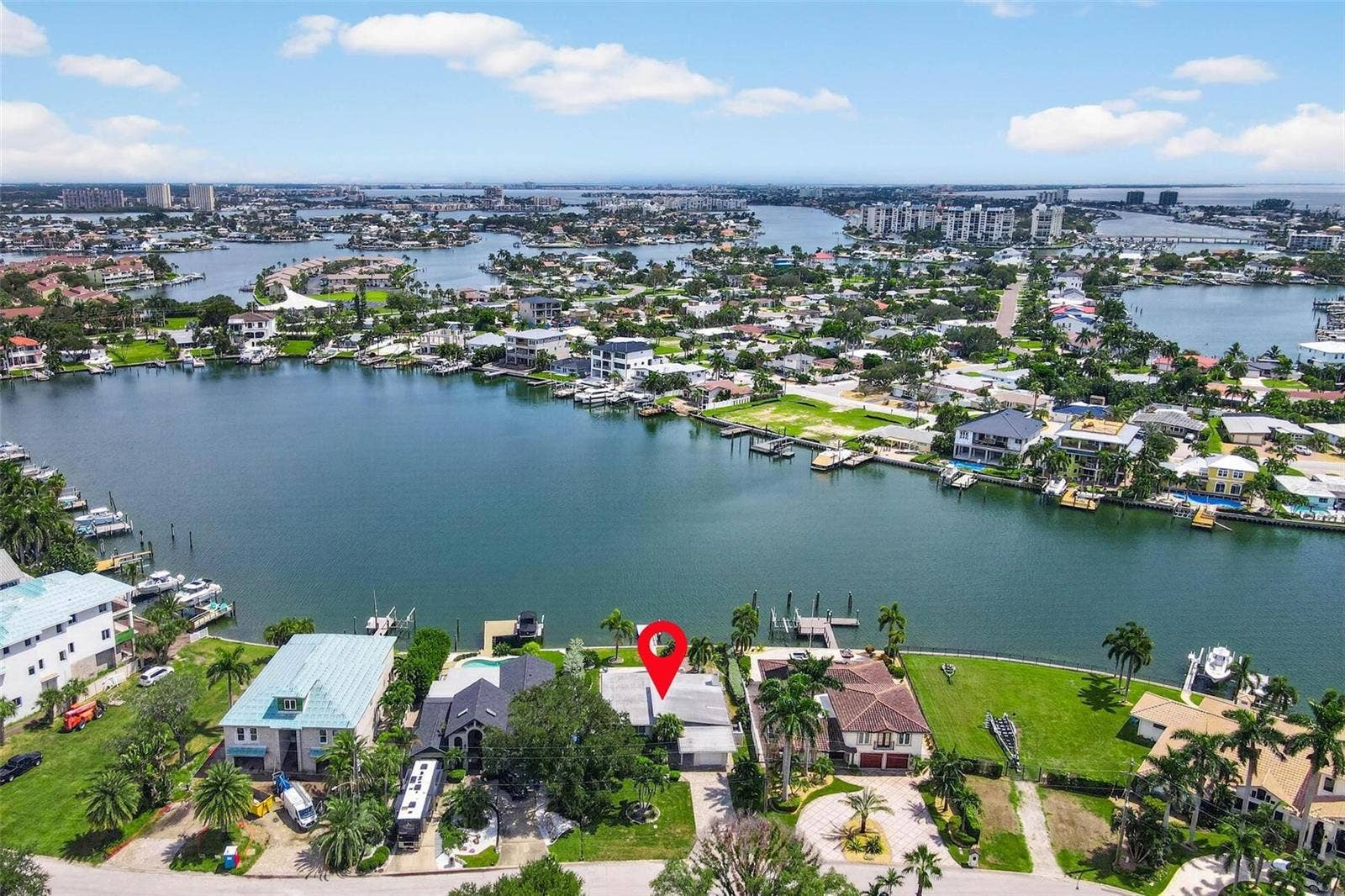 53 DOLPHIN DRIVE, Treasure Island, FL 33706 53 DOLPHIN DRIVE, Treasure Island, FL 33706