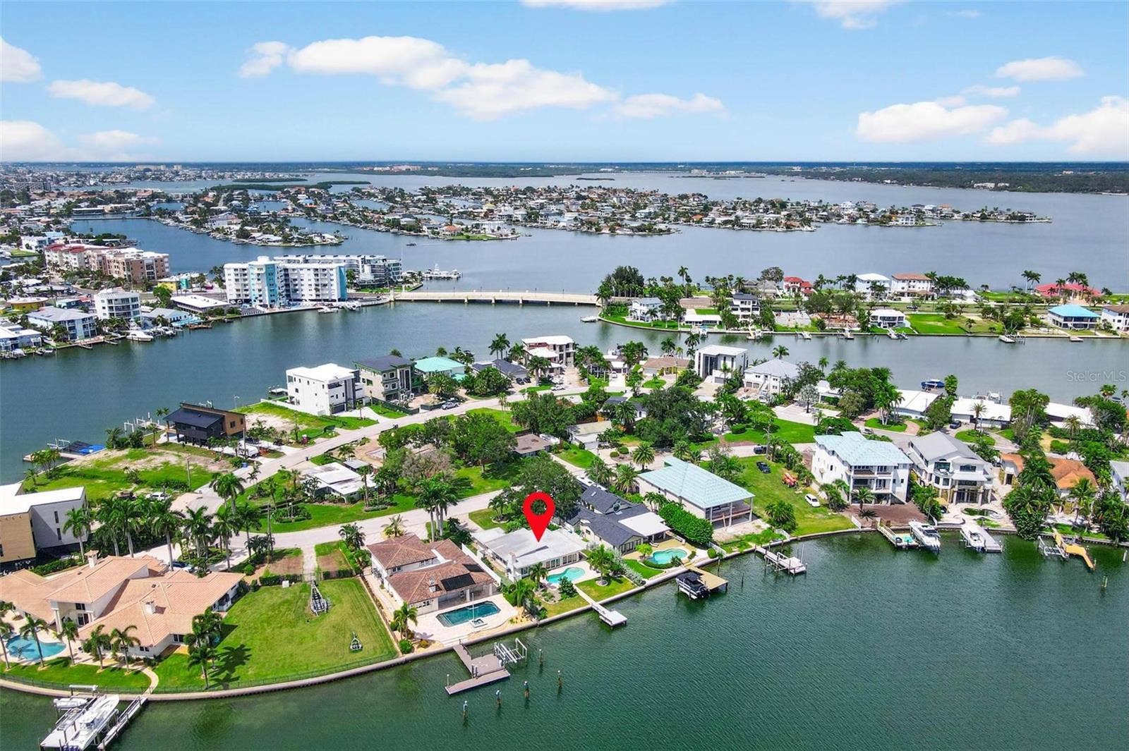 53 DOLPHIN DRIVE, Treasure Island, FL 33706 53 DOLPHIN DRIVE, Treasure Island, FL 33706