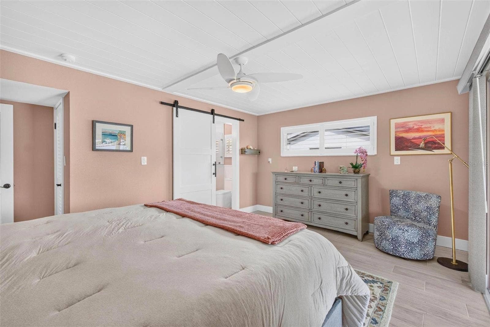 53 DOLPHIN DRIVE, Treasure Island, FL 33706 Primary Bedroom