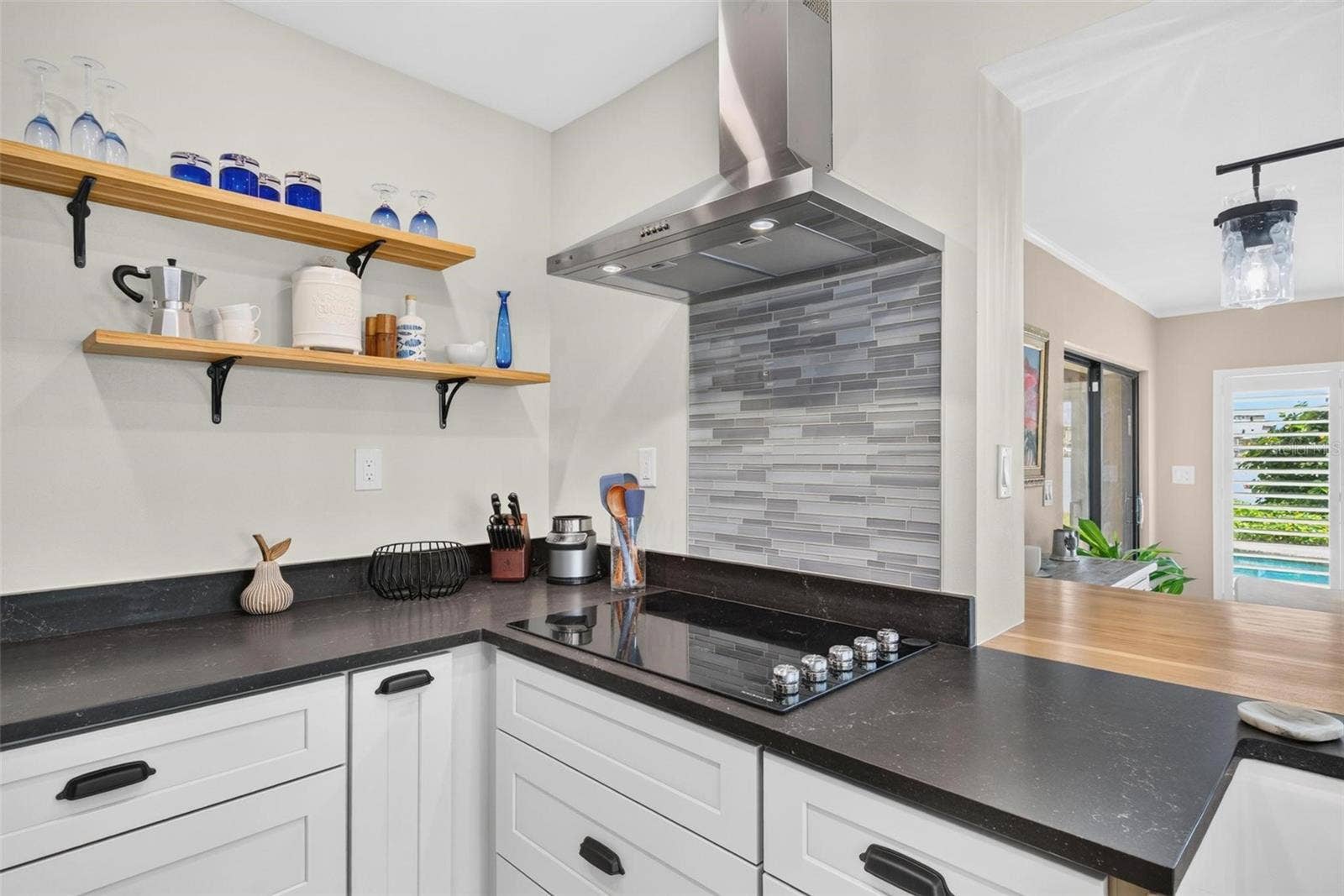 53 DOLPHIN DRIVE, Treasure Island, FL 33706 Kitchen