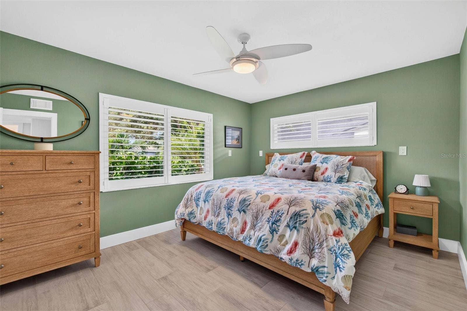 53 DOLPHIN DRIVE, Treasure Island, FL 33706 Guest Bedroom