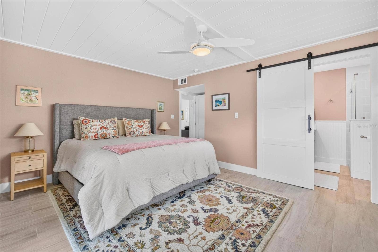 53 DOLPHIN DRIVE, Treasure Island, FL 33706 Primary Bedroom