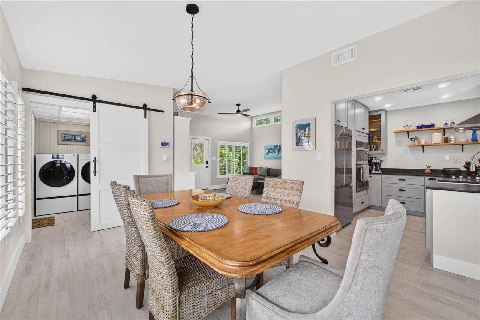 53 DOLPHIN DRIVE, Treasure Island, FL 33706 Dining 2
