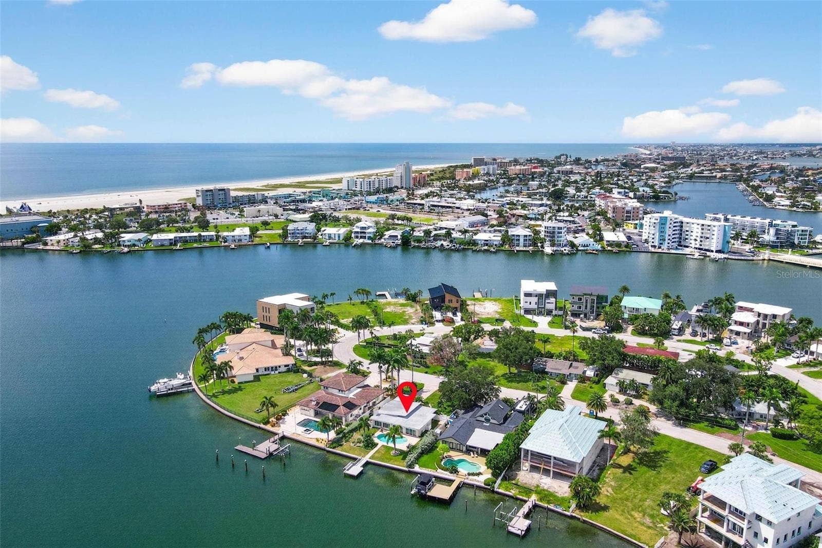 53 DOLPHIN DRIVE, Treasure Island, FL 33706 53 DOLPHIN DRIVE, Treasure Island, FL 33706