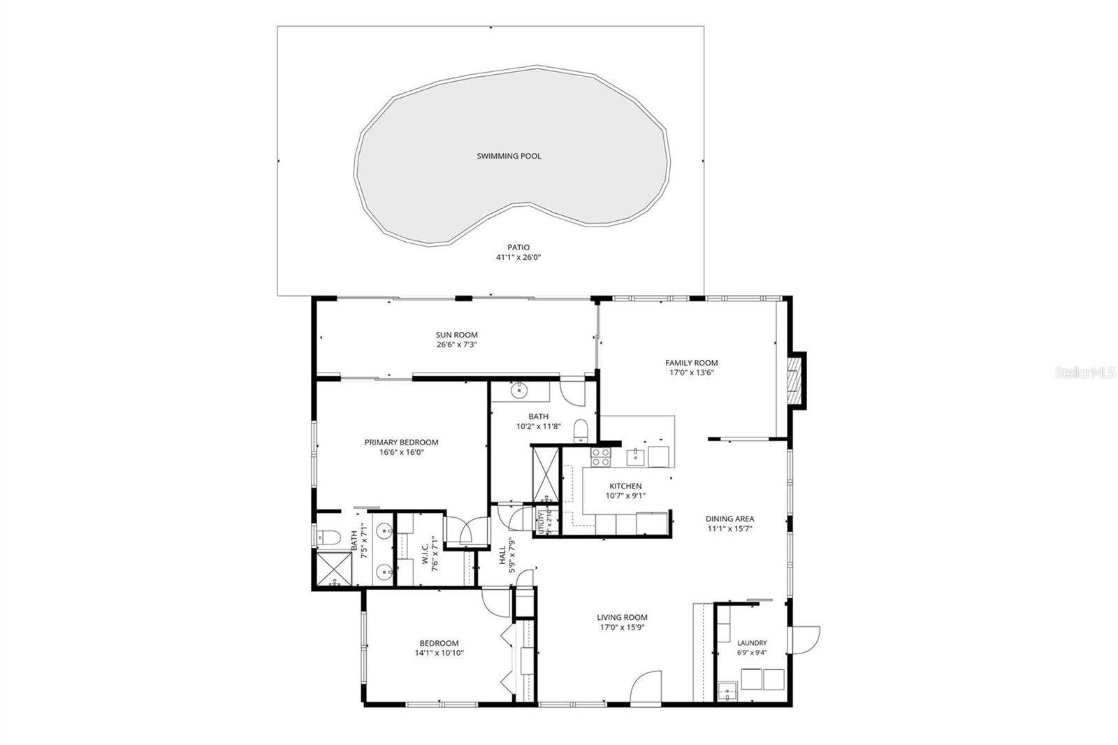 53 DOLPHIN DRIVE, Treasure Island, FL 33706 53 DOLPHIN DRIVE, Treasure Island, FL 33706