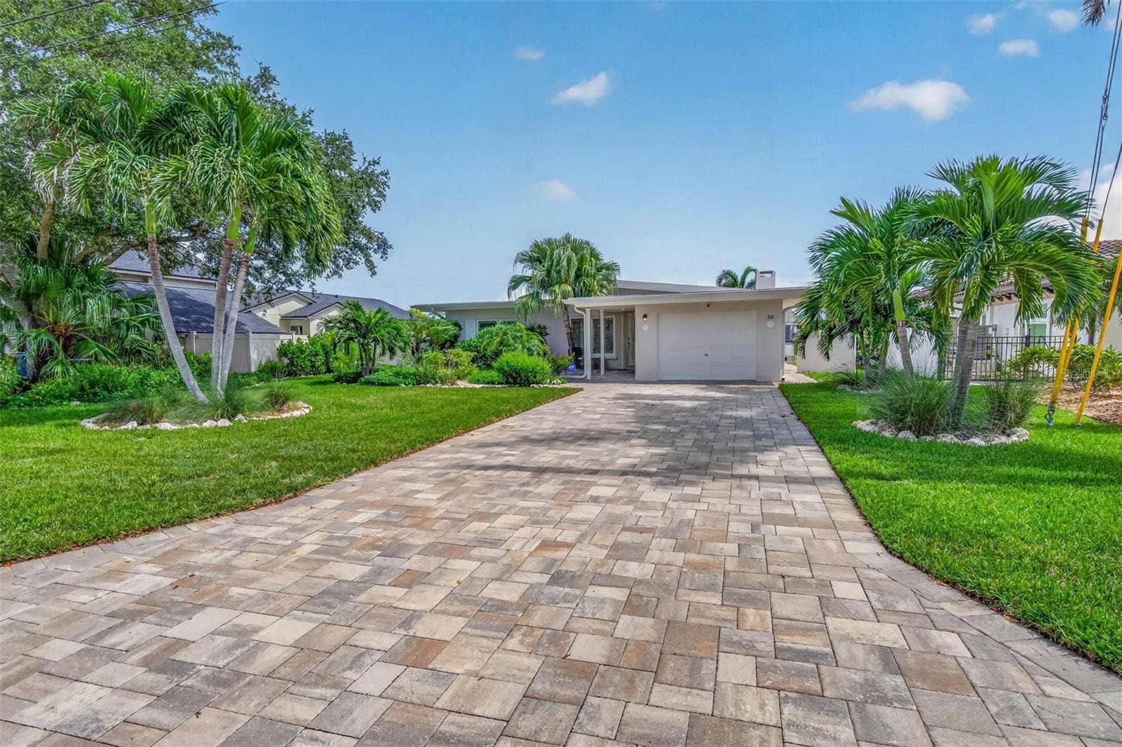 53 DOLPHIN DRIVE, Treasure Island, FL 33706 53 DOLPHIN DRIVE, Treasure Island, FL 33706
