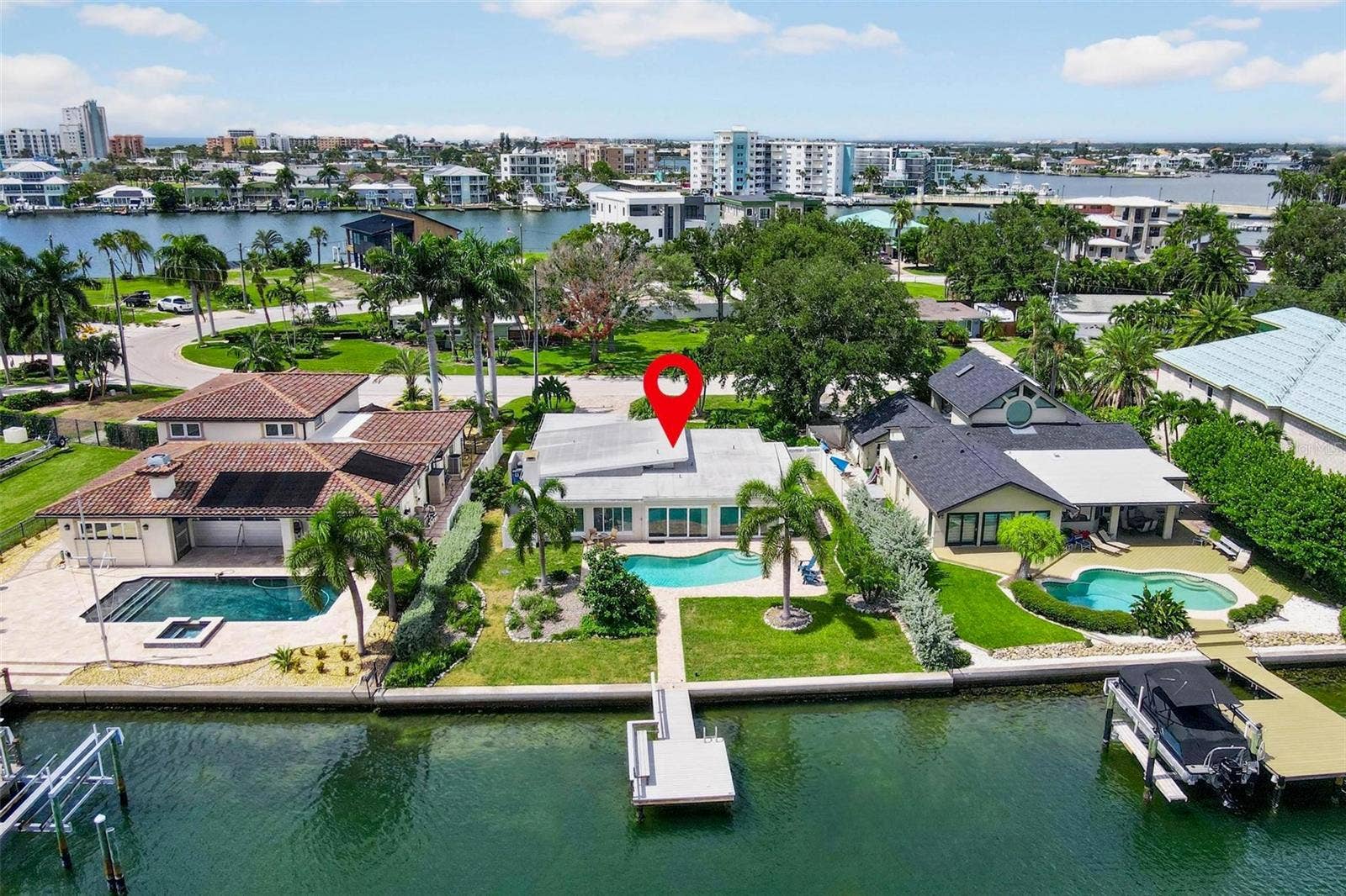 53 DOLPHIN DRIVE, Treasure Island, FL 33706 53 DOLPHIN DRIVE, Treasure Island, FL 33706