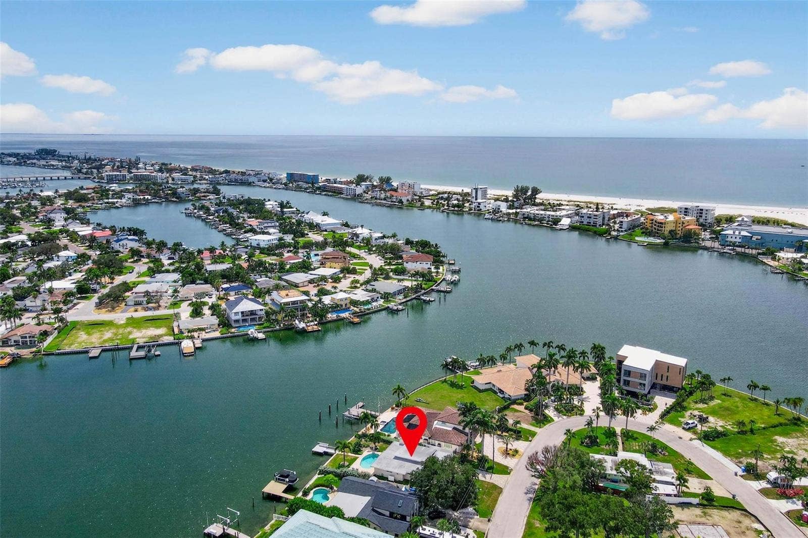 53 DOLPHIN DRIVE, Treasure Island, FL 33706 53 DOLPHIN DRIVE, Treasure Island, FL 33706