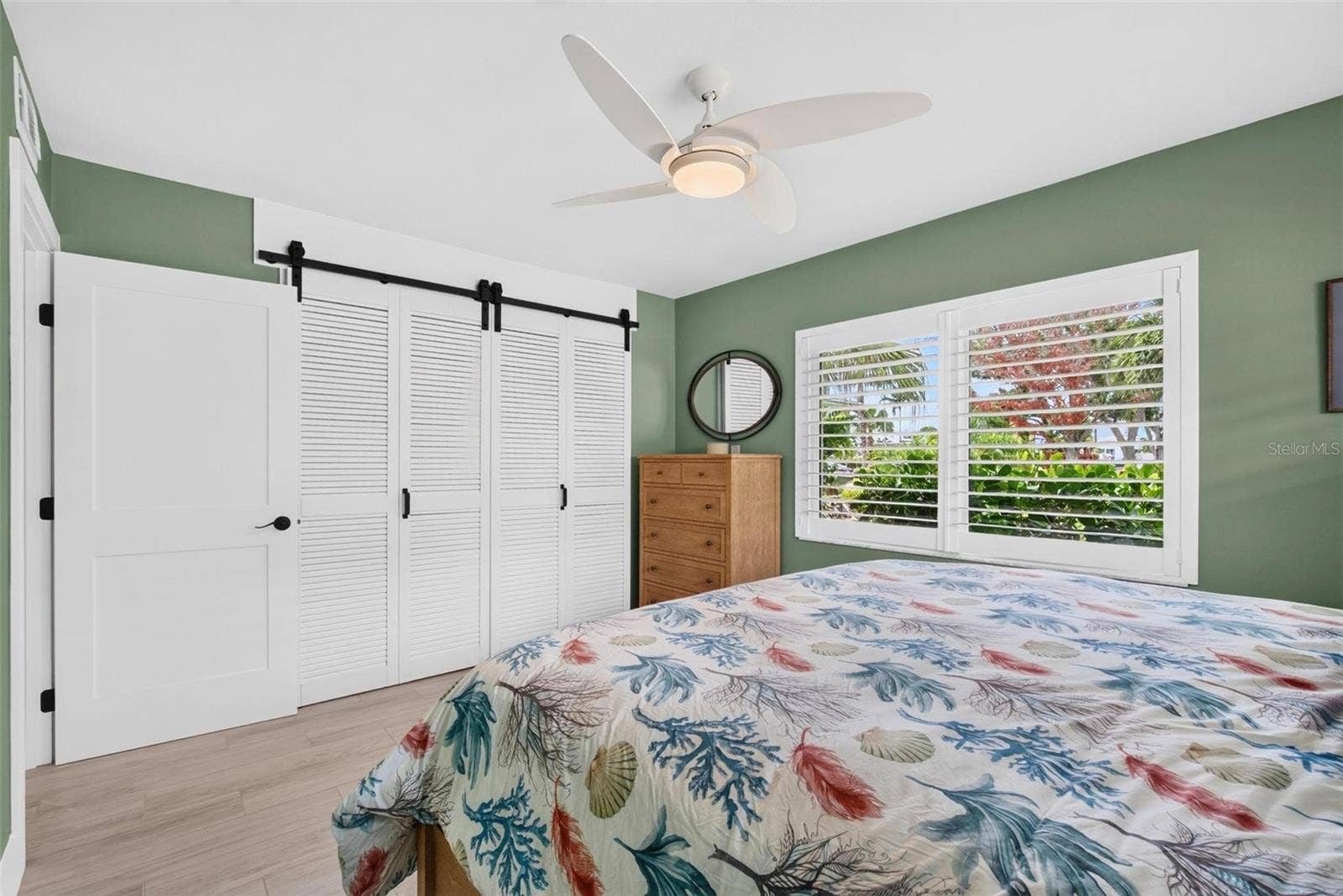 53 DOLPHIN DRIVE, Treasure Island, FL 33706 Guest Bedroom