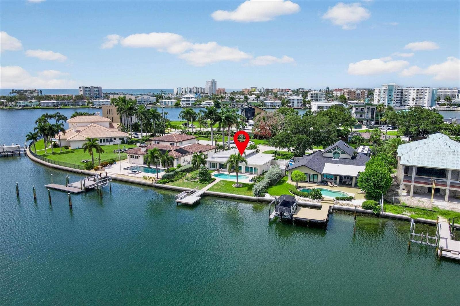 53 DOLPHIN DRIVE, Treasure Island, FL 33706 53 DOLPHIN DRIVE, Treasure Island, FL 33706