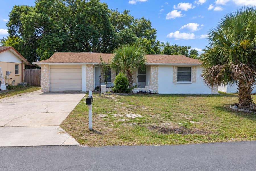 Property photo for 7904 JUDITH CRESCENT, Port Richey, FL
