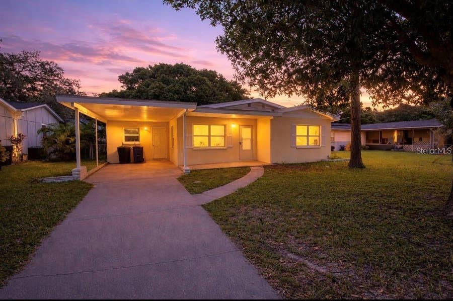 Property photo for 1247 DAVIS ROAD, Dunedin, FL