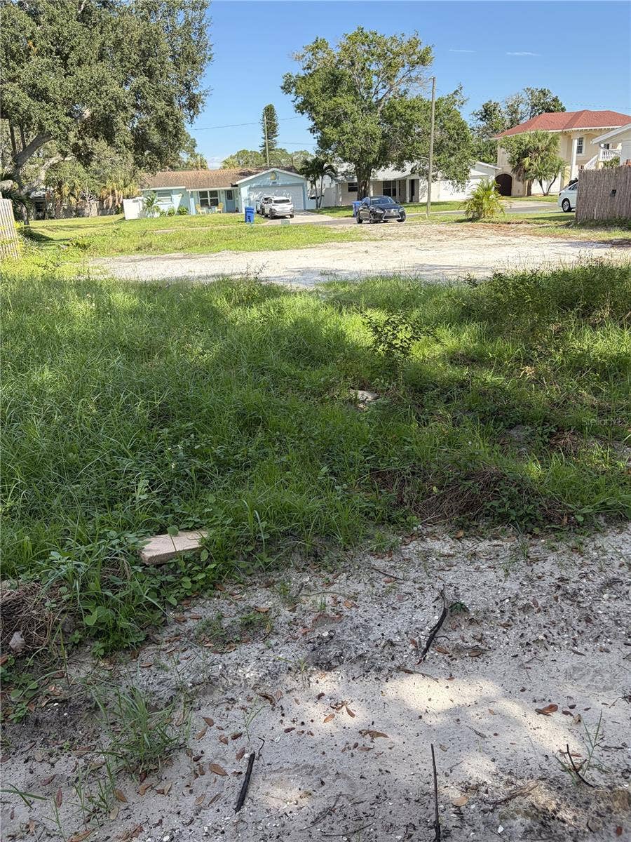 Property photo for 4210 HUNTINGTON STREET NE, St Petersburg, FL