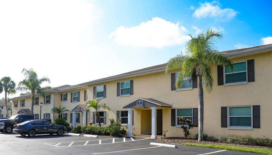 Property photo for 13125 WILCOX ROAD, #7202, Largo, FL