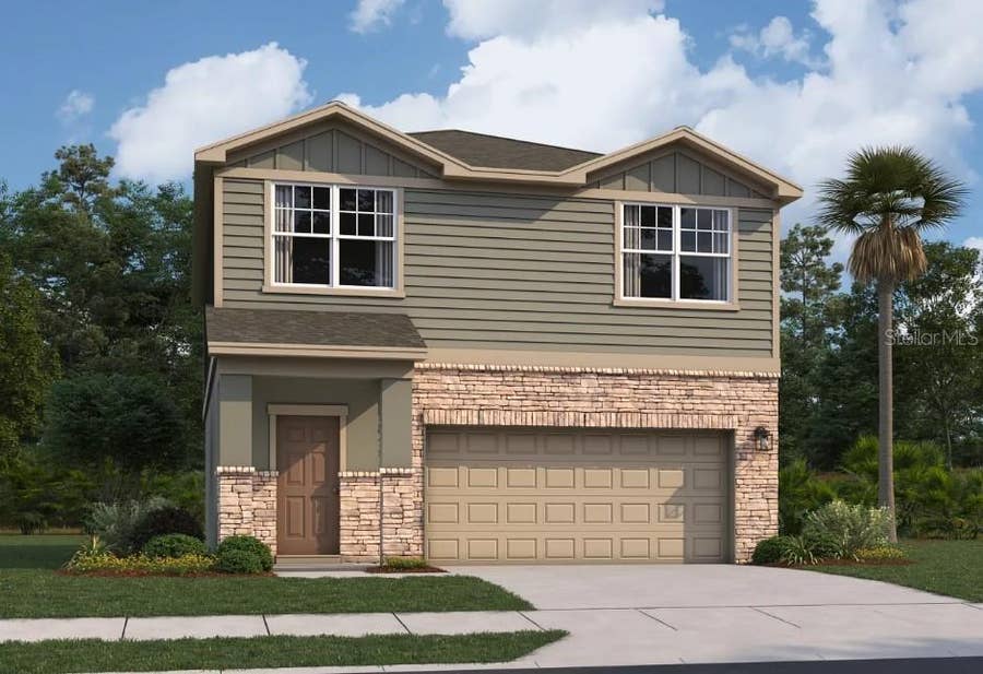 Property photo for 11199 ARNOLD LOOP, San Antonio, FL