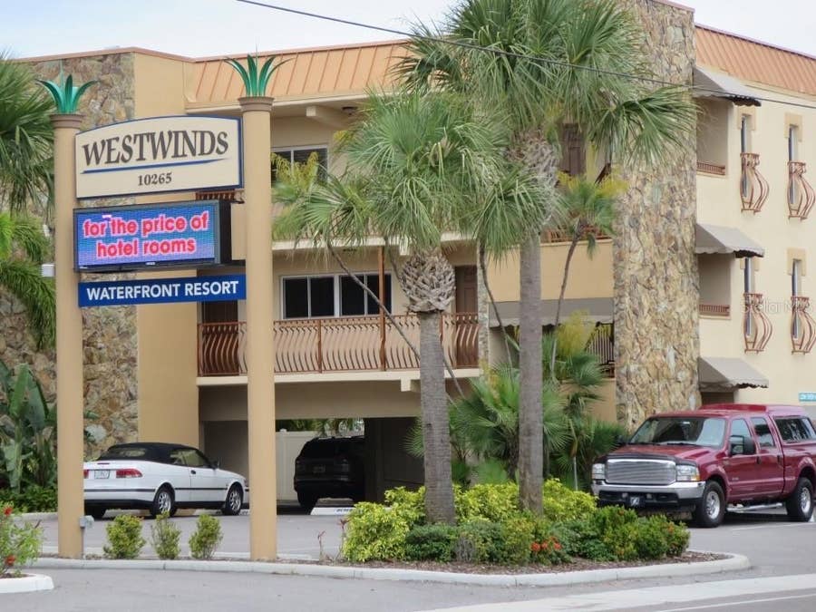 Property photo for 10265 GULF BOULEVARD, #B314, Treasure Island, FL