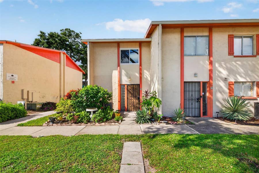 Property photo for 1625 58TH TERRACE S, #1, St Petersburg, FL
