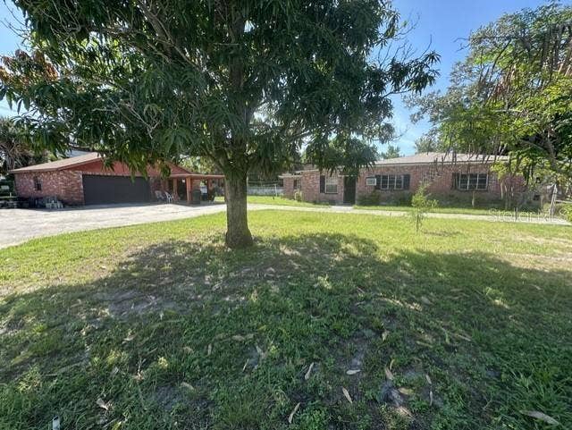 Property photo for 1834 21ST STREET S, St Petersburg, FL