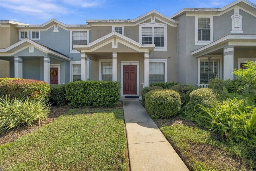 Property photo for 3306 BROKEN BOW DRIVE, Land O Lakes, FL