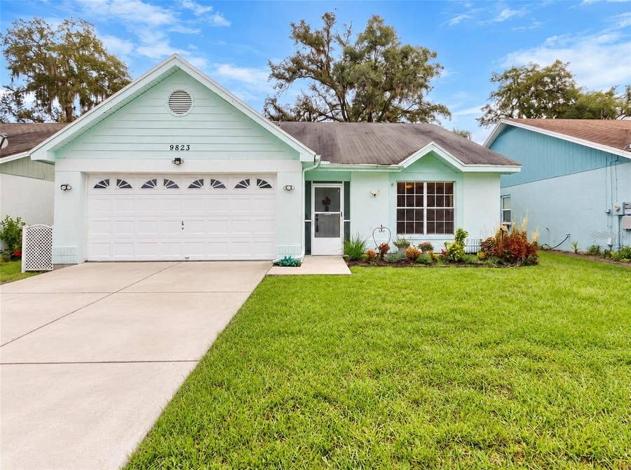 Property photo for 9823 SIR FREDERICK STREET, Tampa, FL
