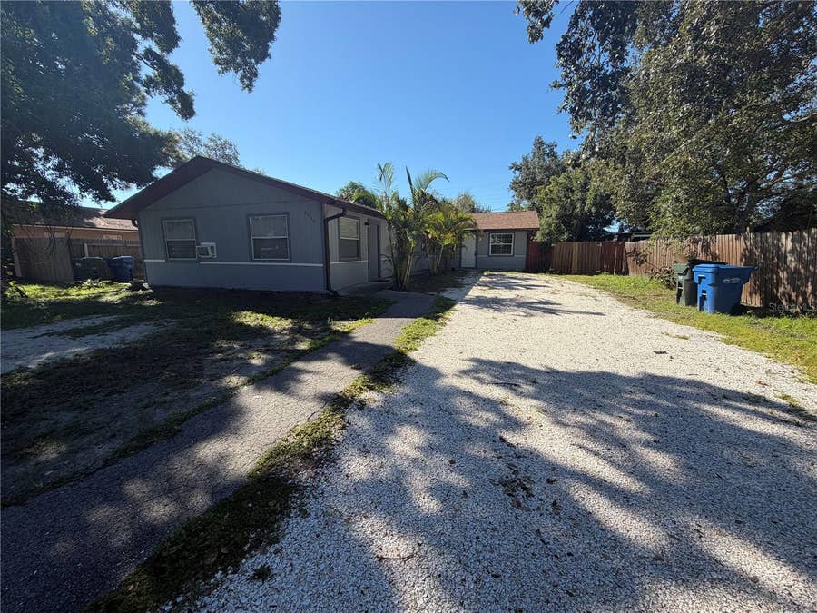 Property photo for 3096 GREEN ACRES AVENUE, Largo, FL