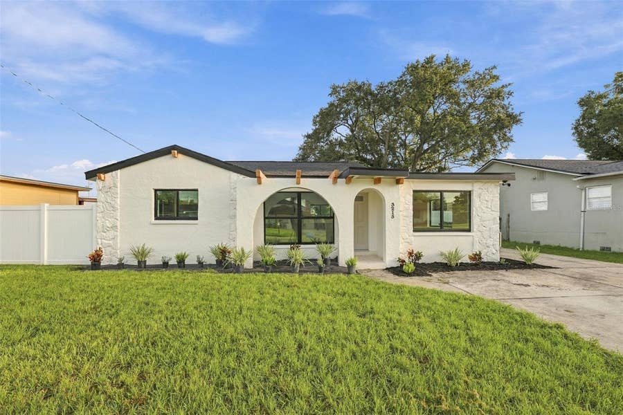 Property photo for 3215 W DEWEY STREET, Tampa, FL