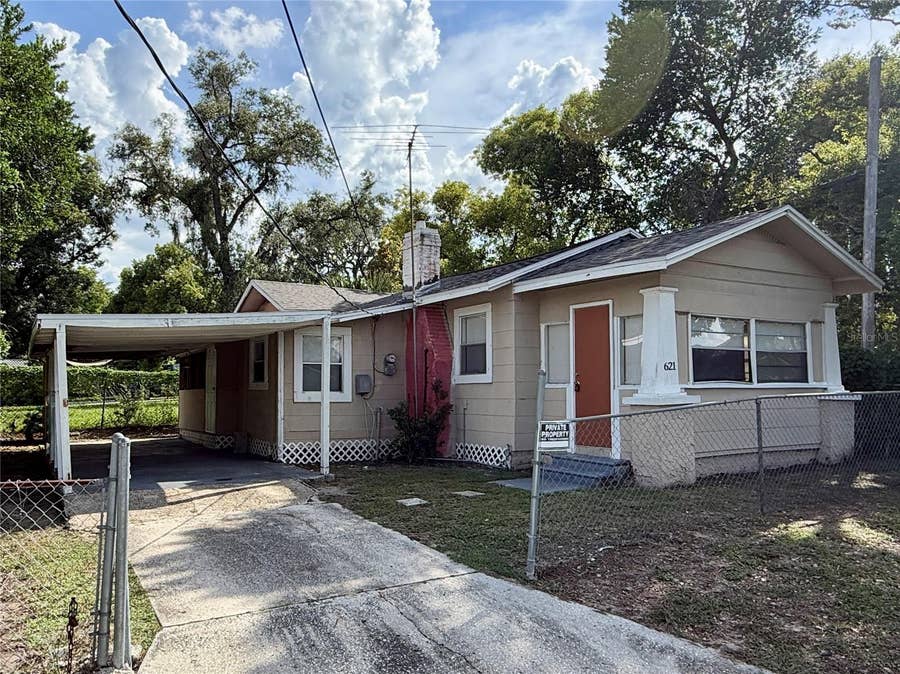 Property photo for 621 E MYRTLE STREET, Lakeland, FL