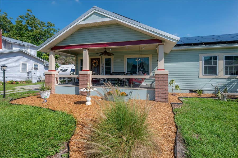 Property photo for 203 W FRIERSON AVENUE, Tampa, FL