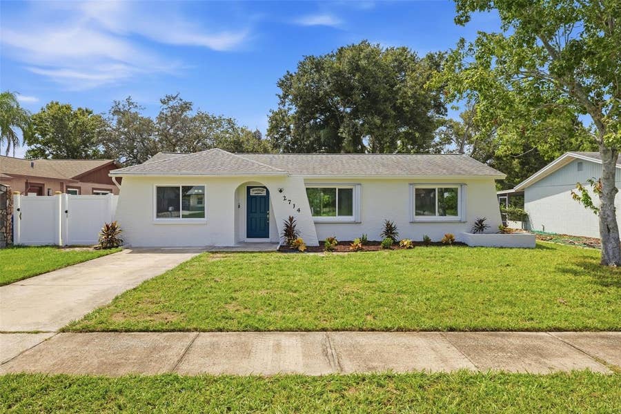 Property photo for 2714 MARY SUE STREET SW, Largo, FL
