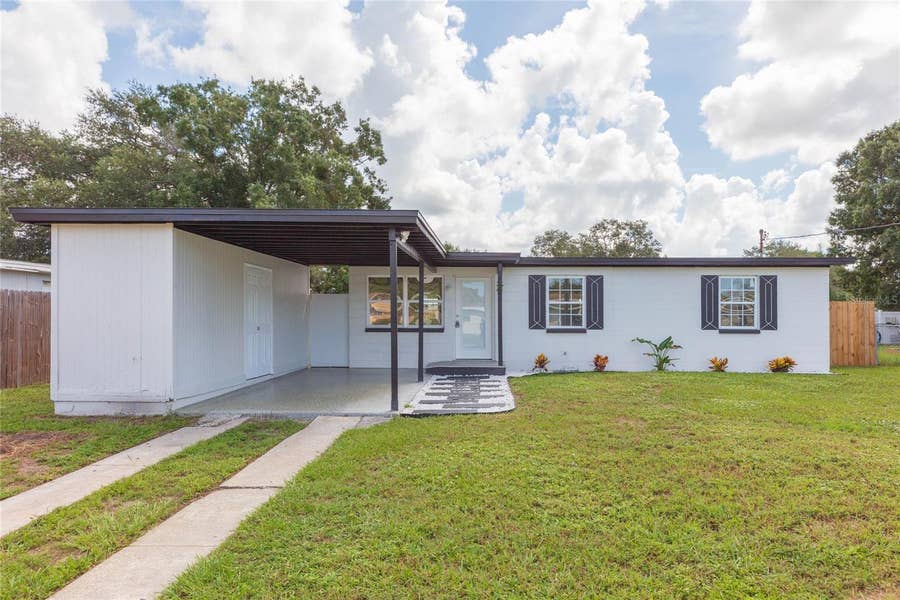 Property photo for 5016 S 86TH STREET, Tampa, FL
