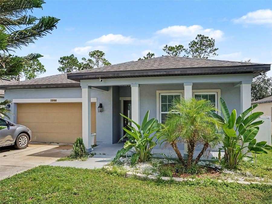 Property photo for 1096 ROBERTA ROAD, Lake Wales, FL
