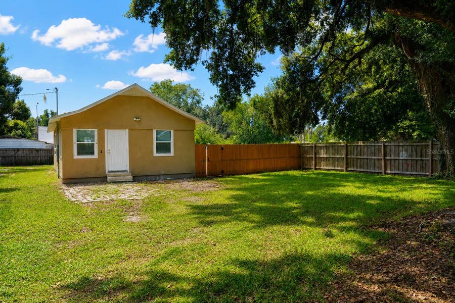 Property photo for 2503 N WILDER LOOP, Plant City, FL
