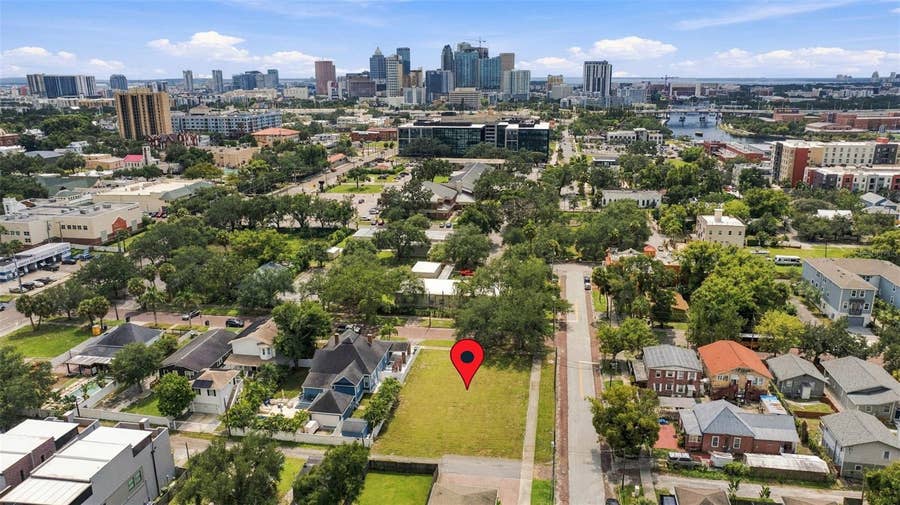 Property photo for 109 W FRANCES AVENUE, Tampa, FL