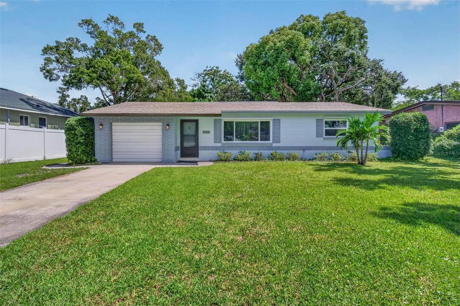 Property photo for 508 2ND STREET SW, Largo, FL