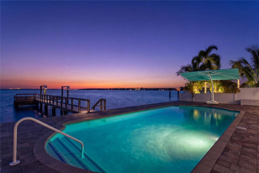 Property photo for 7989 CAUSEWAY BOULEVARD N, St Petersburg, FL