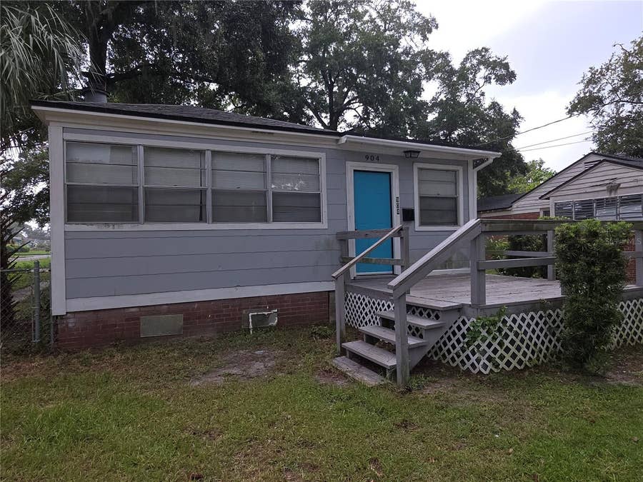 Property photo for 904 BUNKER HILL BOULEVARD, Jacksonville, FL