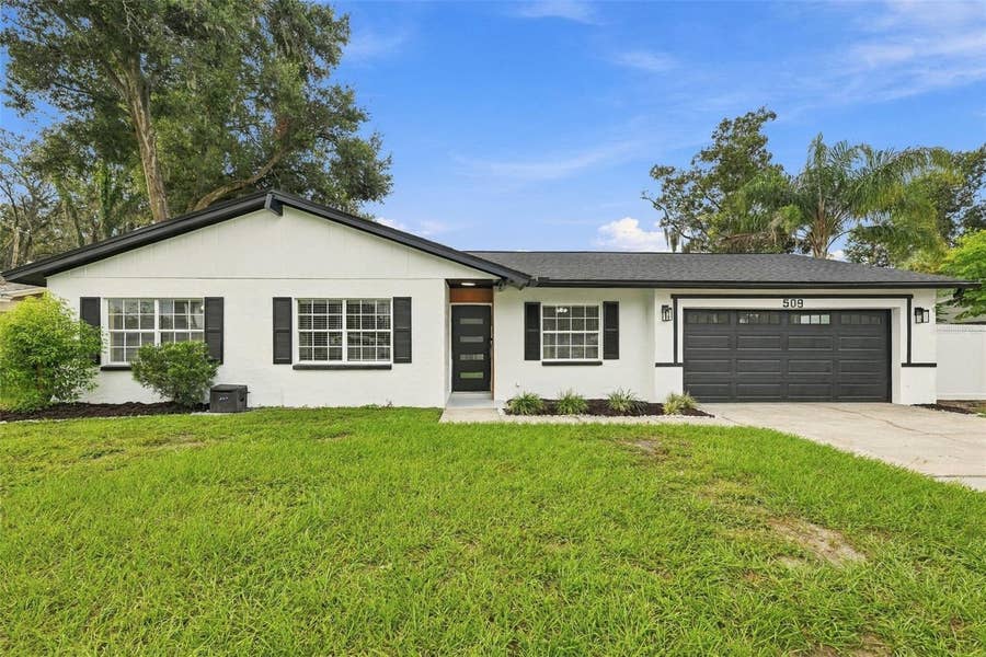 Property photo for 509 CLEMONS ROAD, Brandon, FL